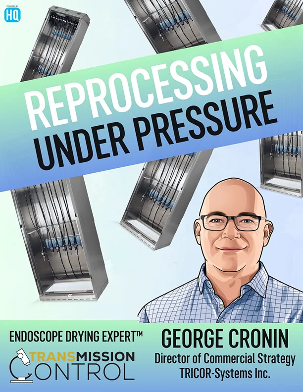 February 2026 Expert Series Cover