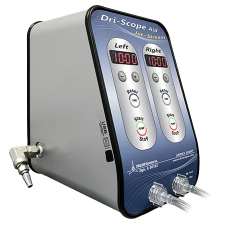Dri-Scope Aid Jet~Stream Model 1840R