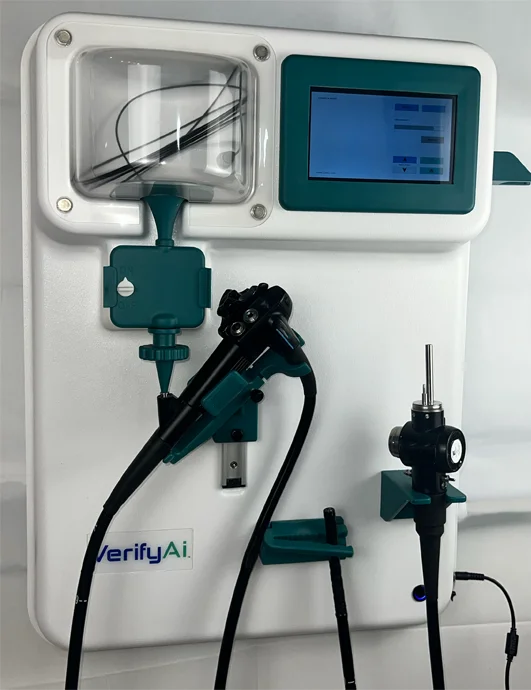 Model A1 Automatic System