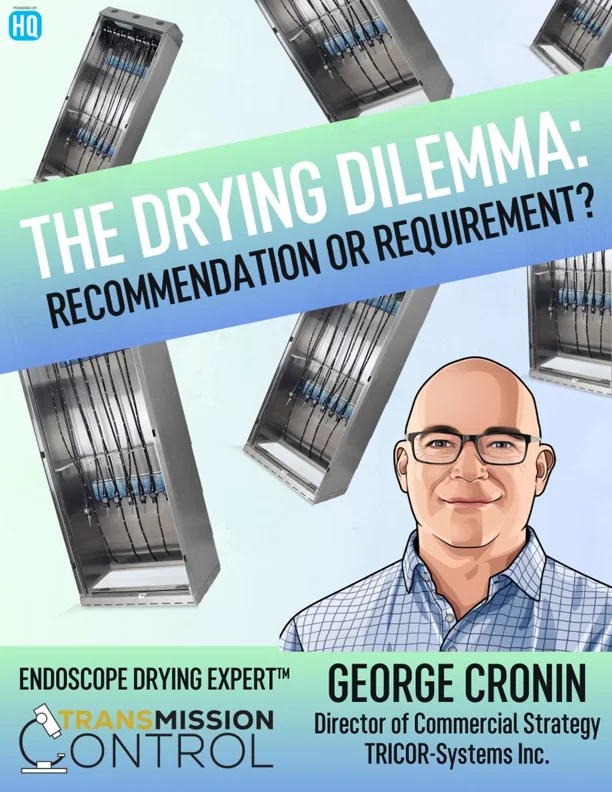 April 2026 Expert Series Cover