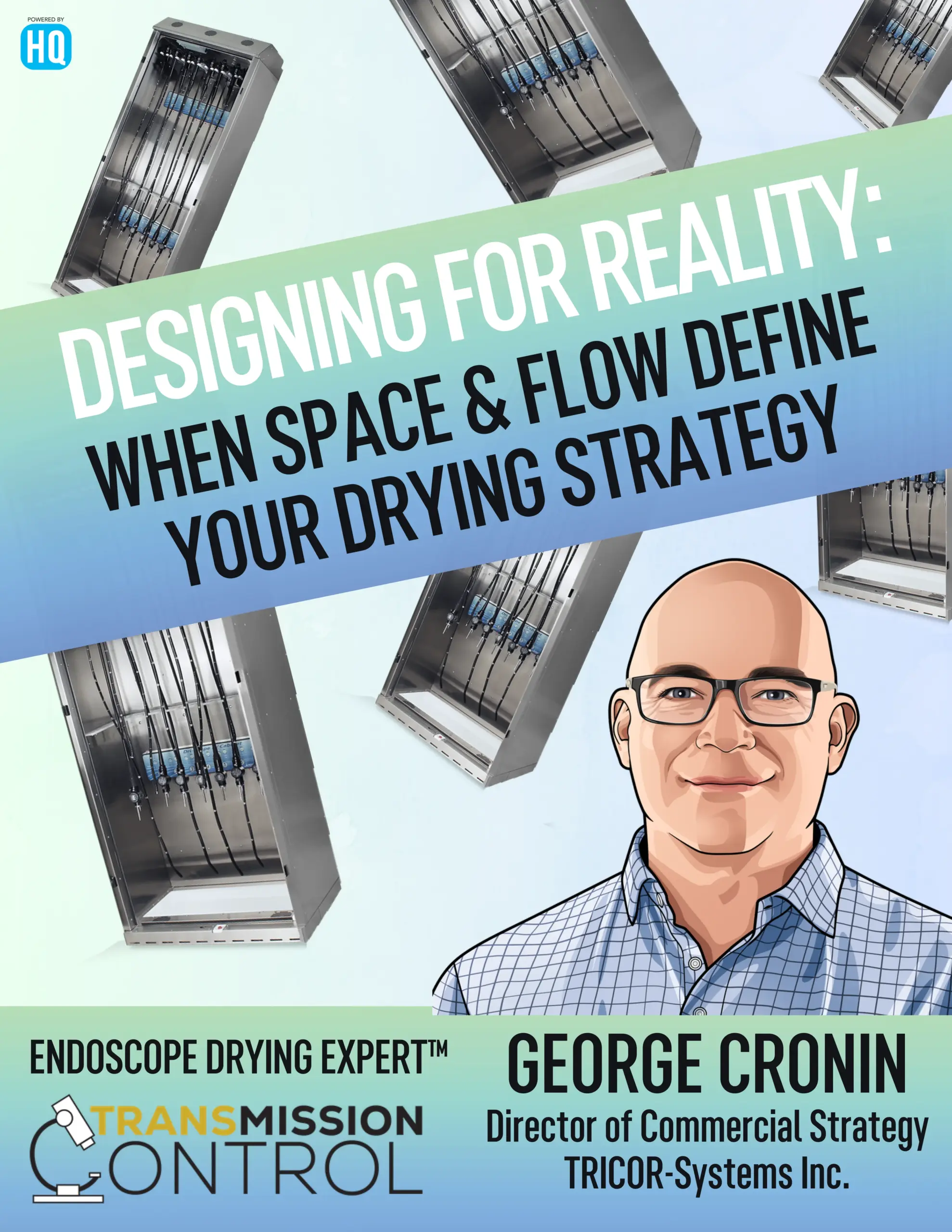 April 2026 Expert Series Cover