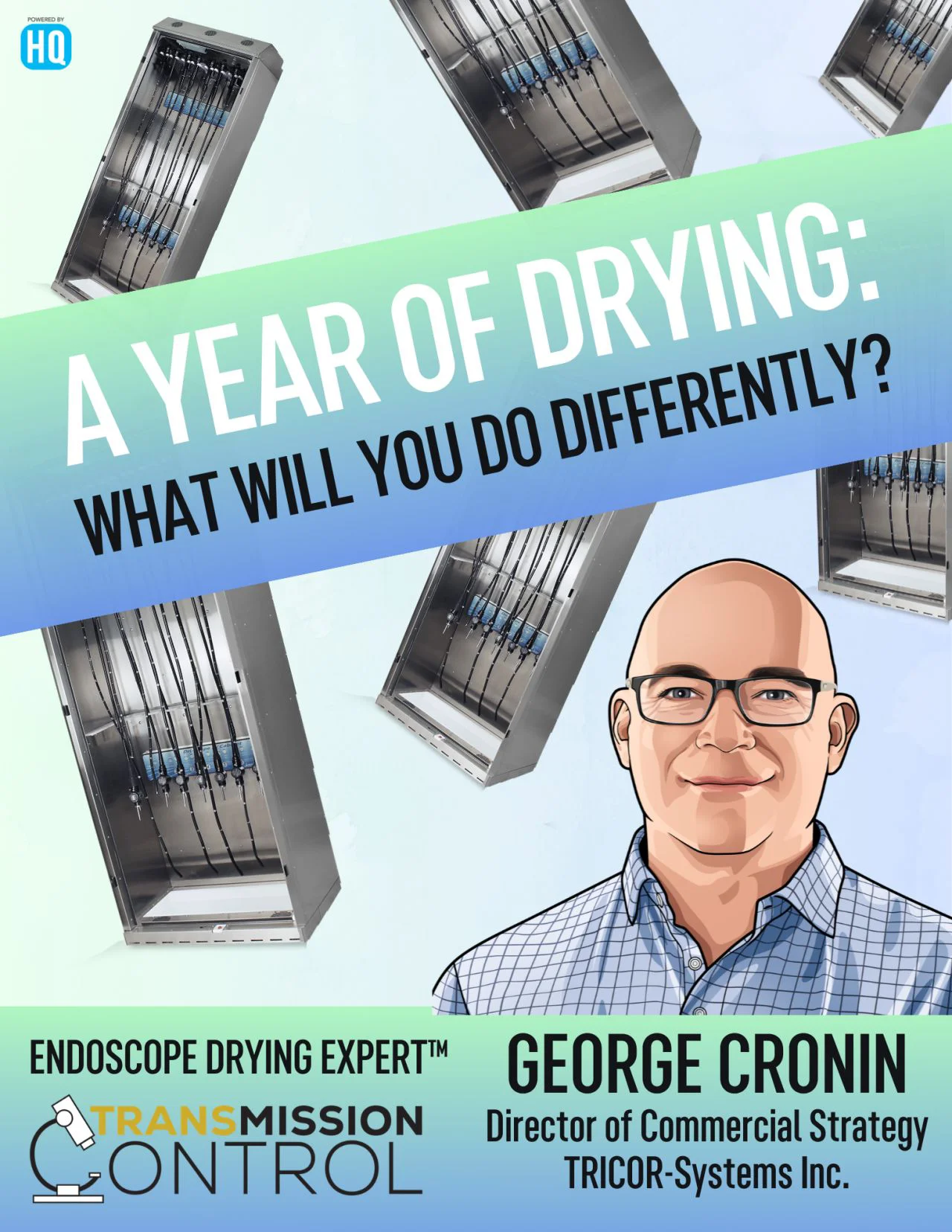 July 2026 Expert Series Cover
